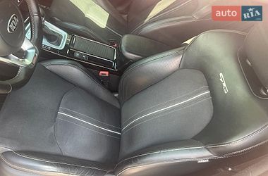 Универсал Kia ProCeed 2019 в Киеве