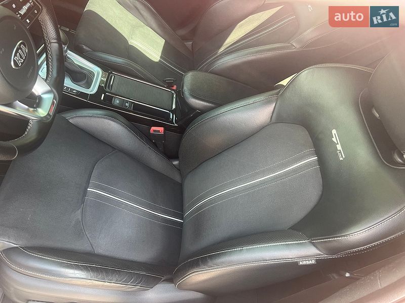 Универсал Kia ProCeed 2019 в Киеве