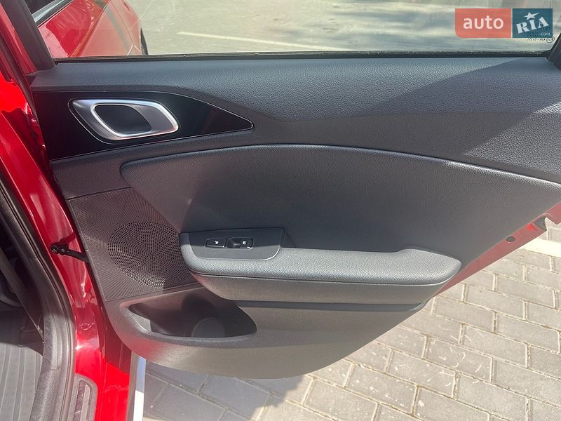 Универсал Kia ProCeed 2019 в Киеве