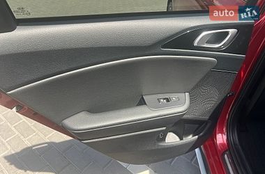 Универсал Kia ProCeed 2019 в Киеве