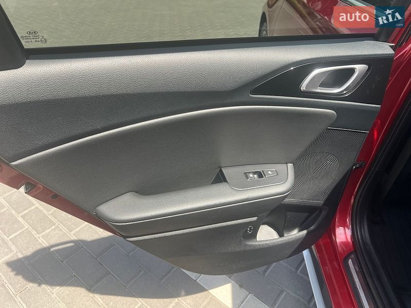 Универсал Kia ProCeed 2019 в Киеве