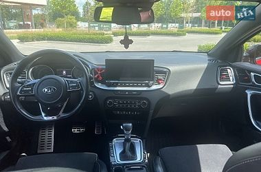 Универсал Kia ProCeed 2019 в Киеве