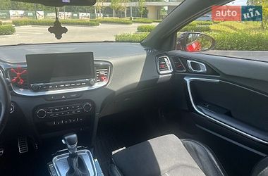Универсал Kia ProCeed 2019 в Киеве
