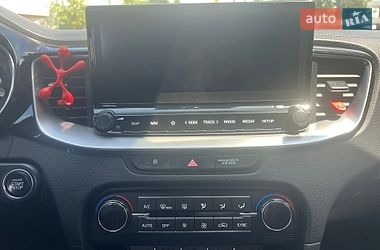 Универсал Kia ProCeed 2019 в Киеве