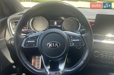 Универсал Kia ProCeed 2019 в Киеве
