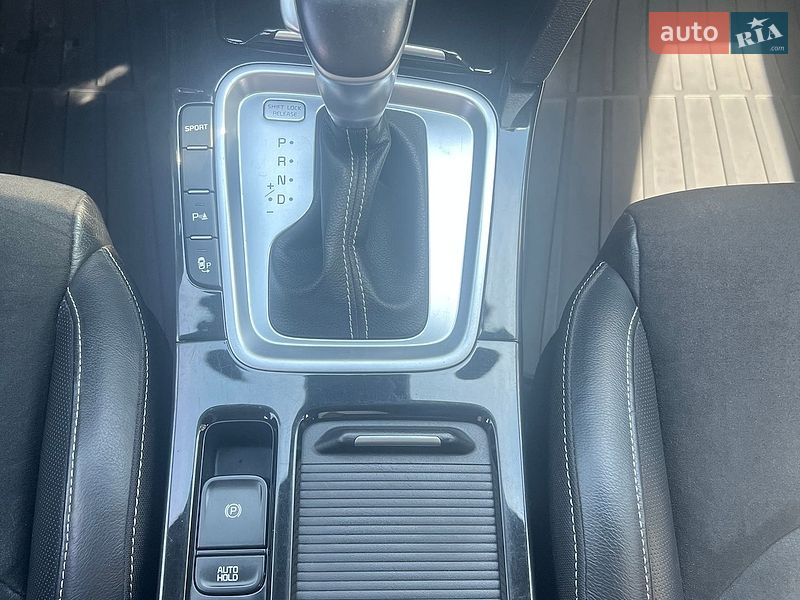 Универсал Kia ProCeed 2019 в Киеве