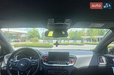 Универсал Kia ProCeed 2019 в Киеве