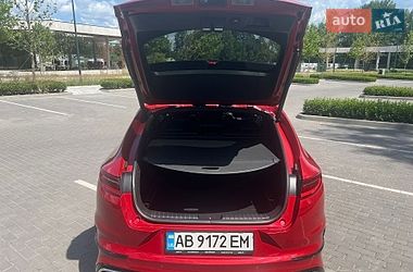 Универсал Kia ProCeed 2019 в Киеве