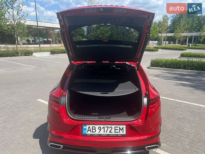 Универсал Kia ProCeed 2019 в Киеве