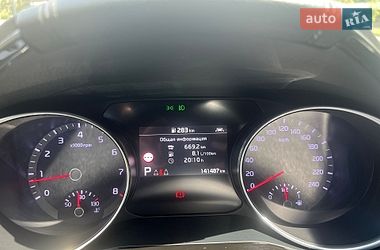 Универсал Kia ProCeed 2019 в Киеве