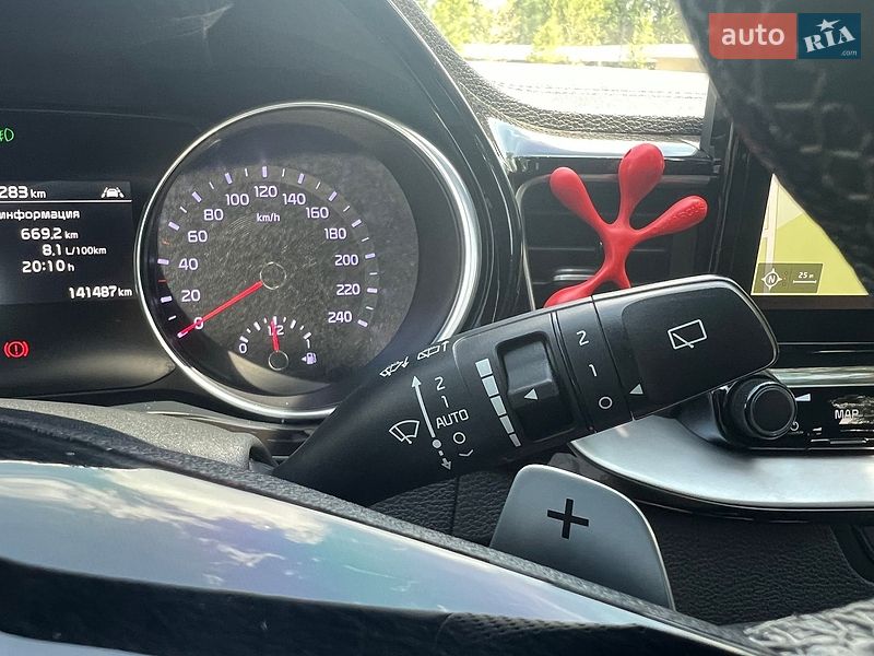 Универсал Kia ProCeed 2019 в Киеве