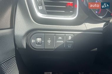 Универсал Kia ProCeed 2019 в Киеве