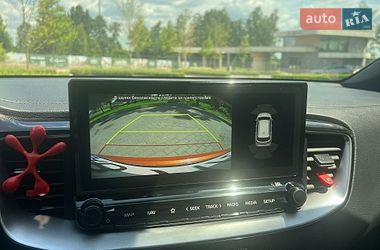 Универсал Kia ProCeed 2019 в Киеве