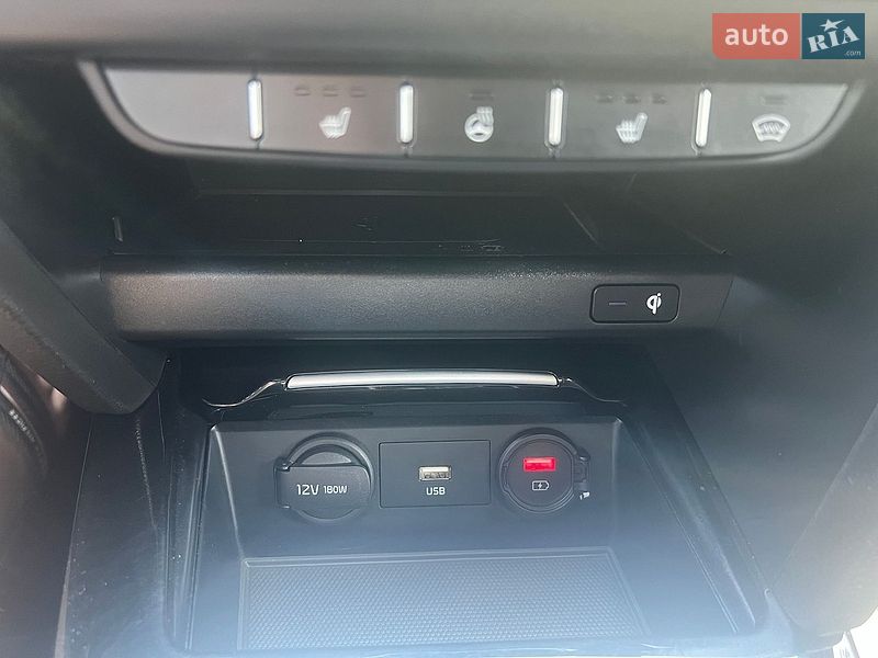 Универсал Kia ProCeed 2019 в Киеве
