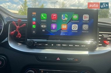 Универсал Kia ProCeed 2019 в Киеве