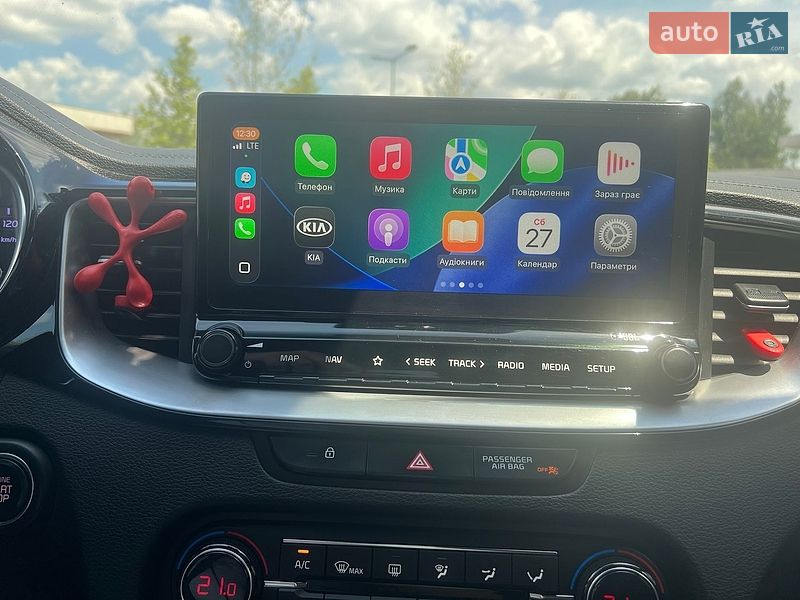 Универсал Kia ProCeed 2019 в Киеве