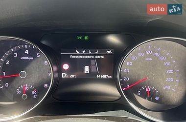 Универсал Kia ProCeed 2019 в Киеве