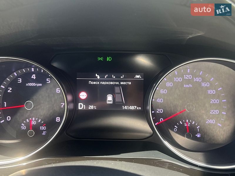 Универсал Kia ProCeed 2019 в Киеве