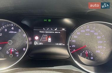 Универсал Kia ProCeed 2019 в Киеве