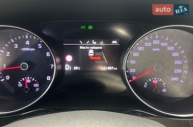Универсал Kia ProCeed 2019 в Киеве