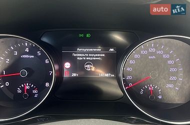 Универсал Kia ProCeed 2019 в Киеве