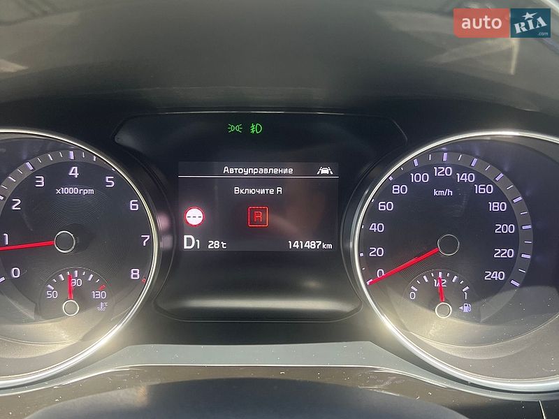 Универсал Kia ProCeed 2019 в Киеве