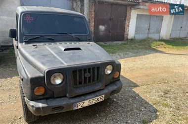 Внедорожник / Кроссовер Kia Retona 2000 в Надворной