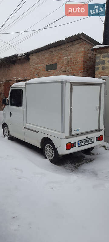 Грузовой фургон Kia Rhino 2022 в Виннице