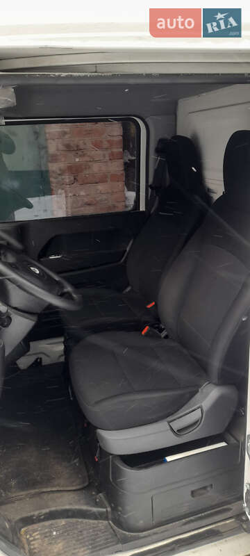 Грузовой фургон Kia Rhino 2022 в Виннице