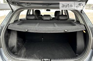 Позашляховик / Кросовер Kia Rio X-Line 2021 в 