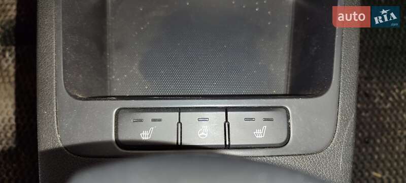 Внедорожник / Кроссовер Kia Rio X-Line 2021 в Черноморске фото 15 Внедорожник / Кроссовер Kia Rio X-Line 2021 в Черноморске