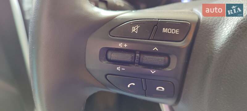 Внедорожник / Кроссовер Kia Rio X-Line 2021 в Черноморске фото 17 Внедорожник / Кроссовер Kia Rio X-Line 2021 в Черноморске