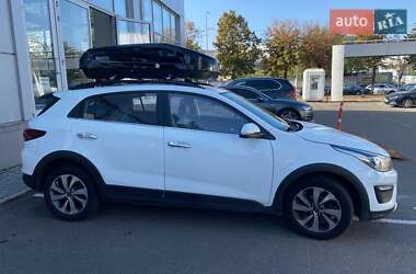 Внедорожник / Кроссовер Kia Rio X-Line 2019 в Кременчуге