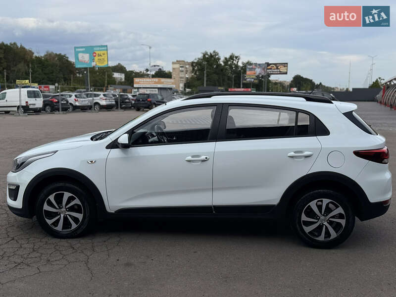 Внедорожник / Кроссовер Kia Rio X-Line 2019 в Полтаве