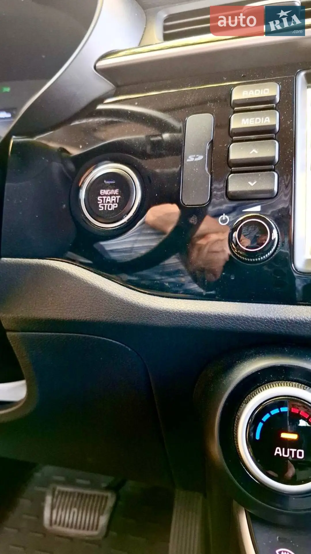 2019 Kia Rio - мініатюра 8
