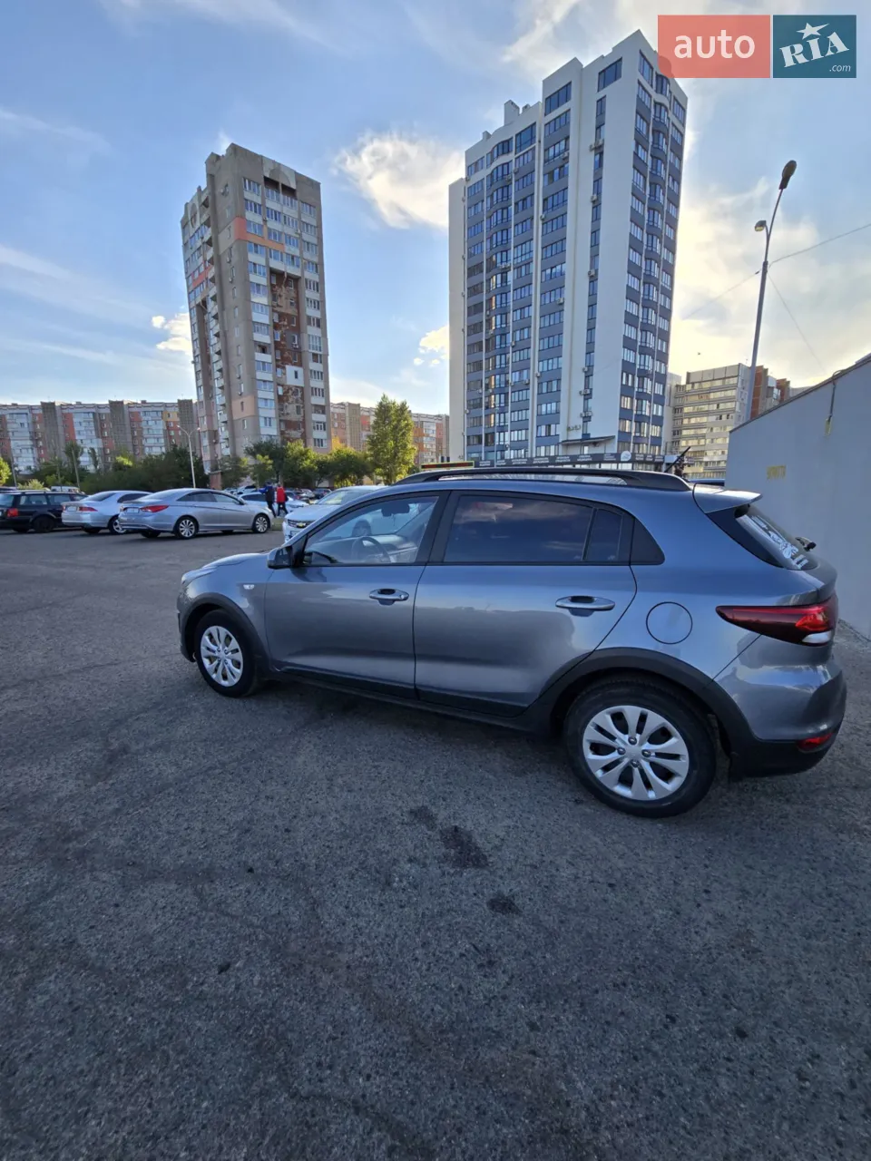 2019 Kia Rio - мініатюра 22