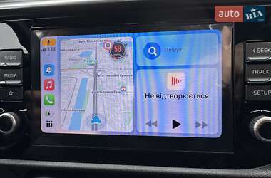 Внедорожник / Кроссовер Kia Rio X-Line 2021 в 