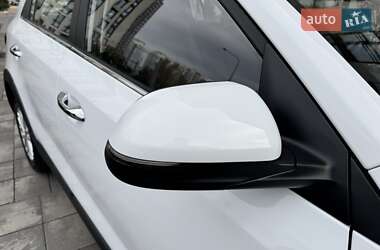 Внедорожник / Кроссовер Kia Rio X-Line 2021 в 