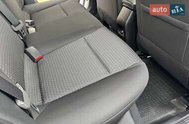 Внедорожник / Кроссовер Kia Rio X-Line 2021 в 