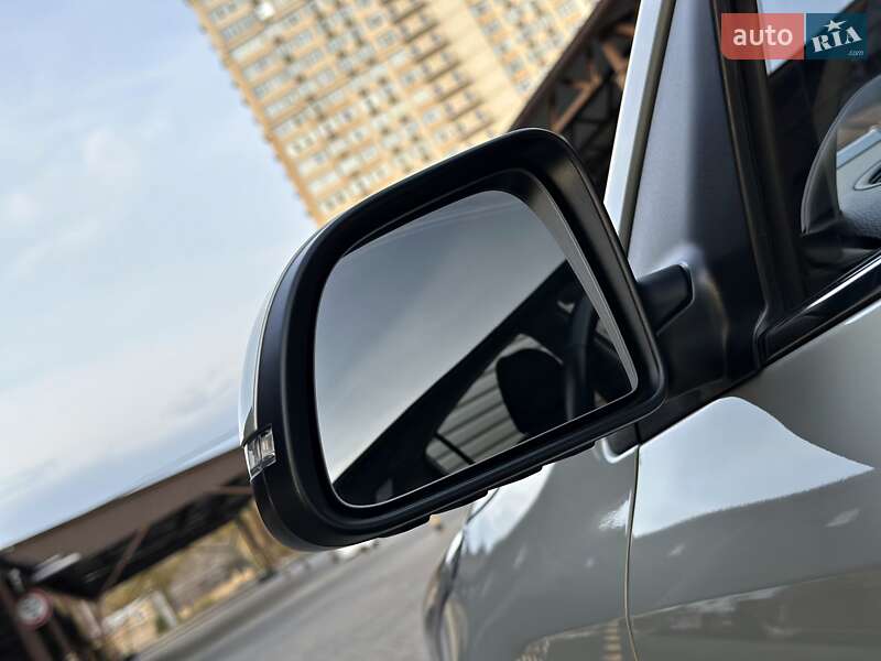 Внедорожник / Кроссовер Kia Rio X-Line 2018 в Одессе