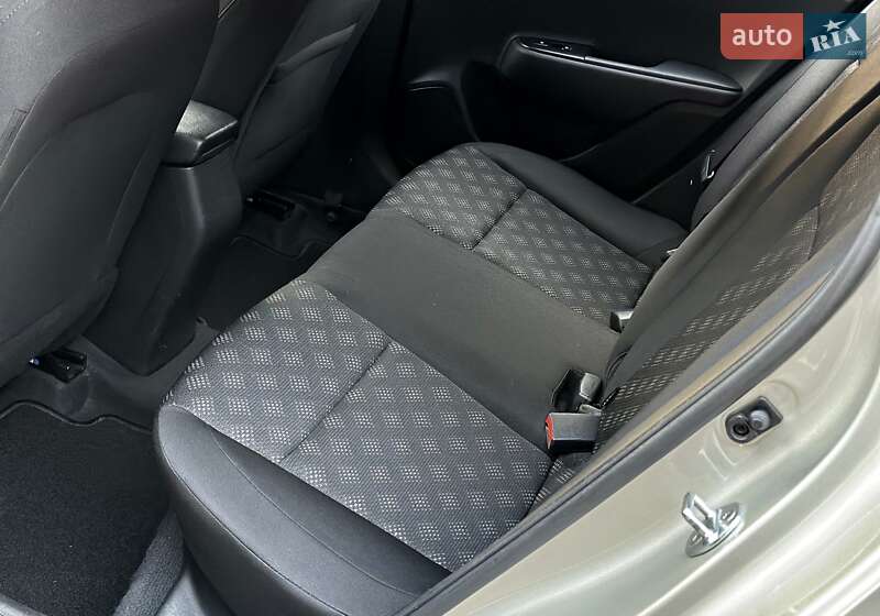 Внедорожник / Кроссовер Kia Rio X-Line 2018 в Одессе