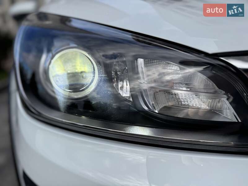 Позашляховик / Кросовер Kia Rio X-Line 2018 в Києві фото 29 Позашляховик / Кросовер Kia Rio X-Line 2018 в Києві