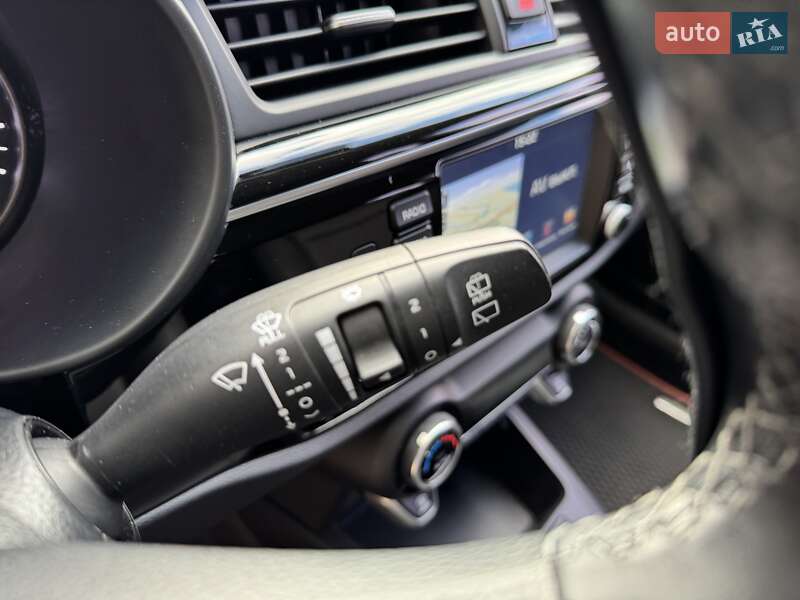 Внедорожник / Кроссовер Kia Rio X-Line 2018 в Киеве