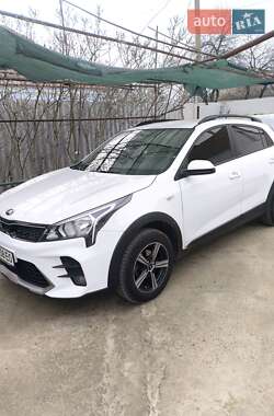 Внедорожник / Кроссовер Kia Rio X-Line 2021 в Николаеве
