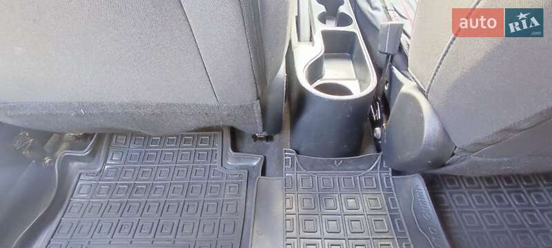 Позашляховик / Кросовер Kia Rio X-Line 2018 в Василькові