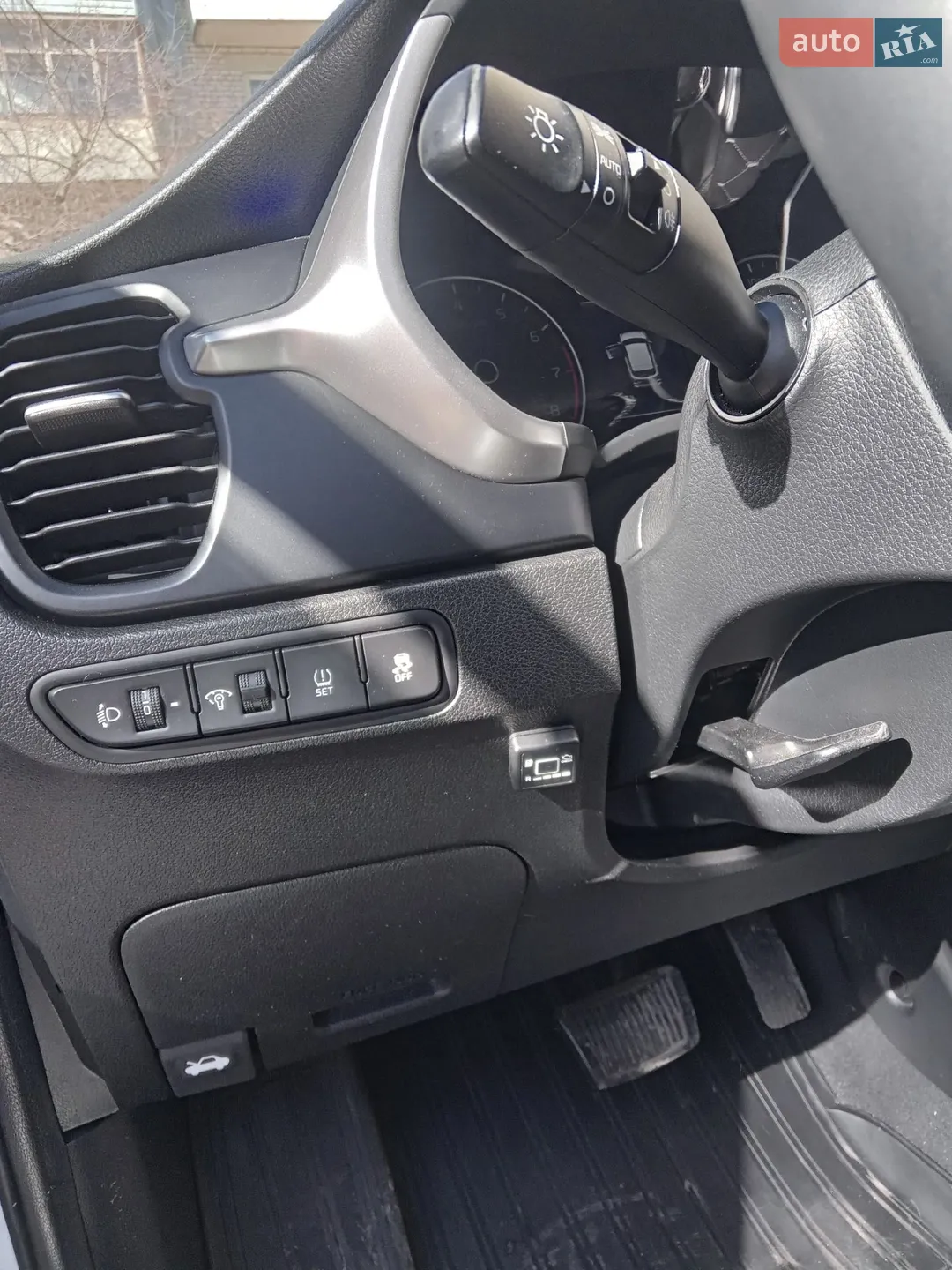 2021 Kia Rio - мініатюра 9