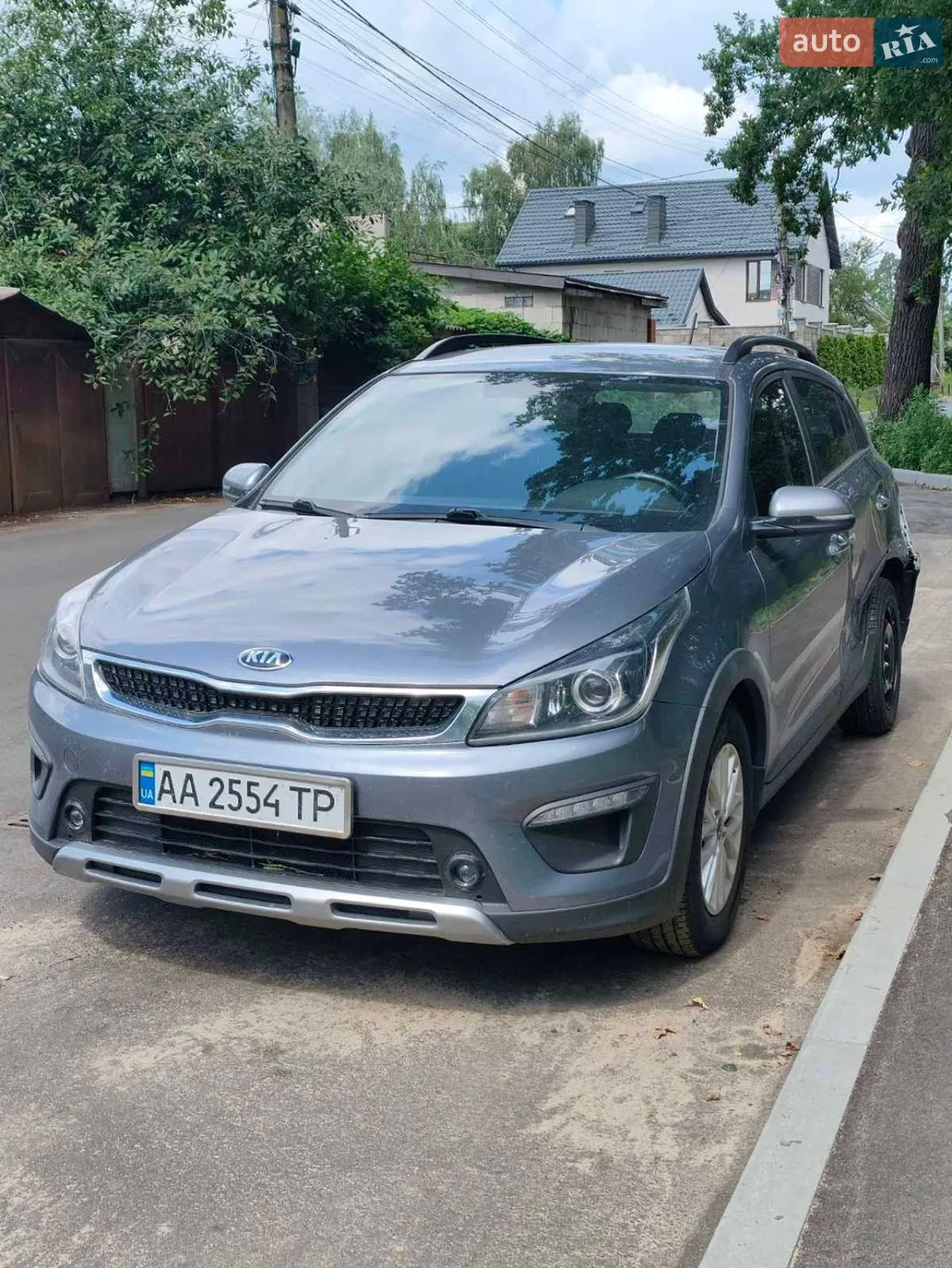 2018 Kia Rio - мініатюра 6