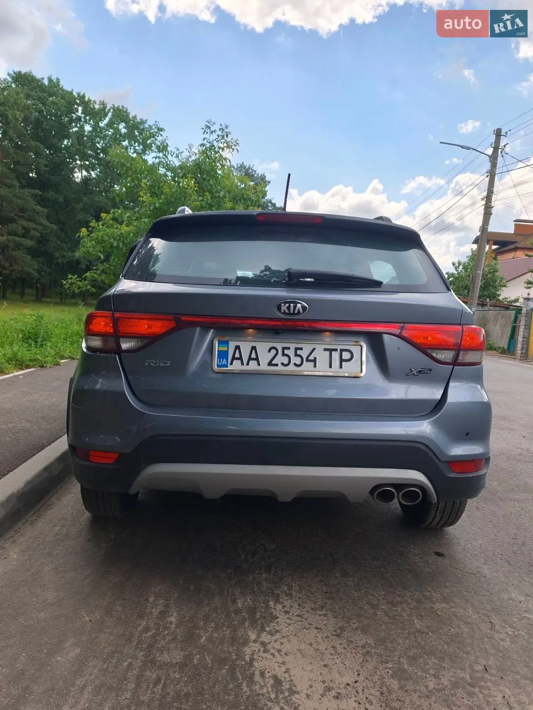 2018 Kia Rio - мініатюра 14