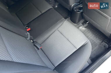 Позашляховик / Кросовер Kia Rio X 2021 в 