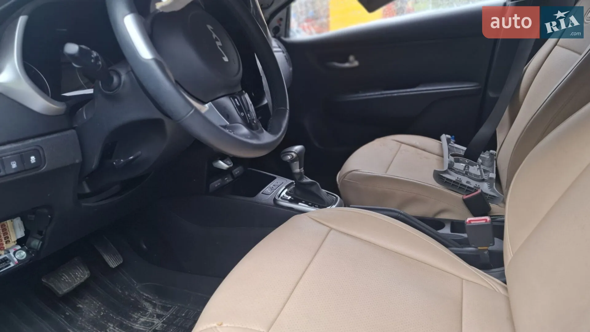 2021 Kia Rio - мініатюра 4